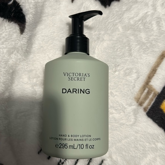 New Daring Fragrance lotion - Picture 1 of 1